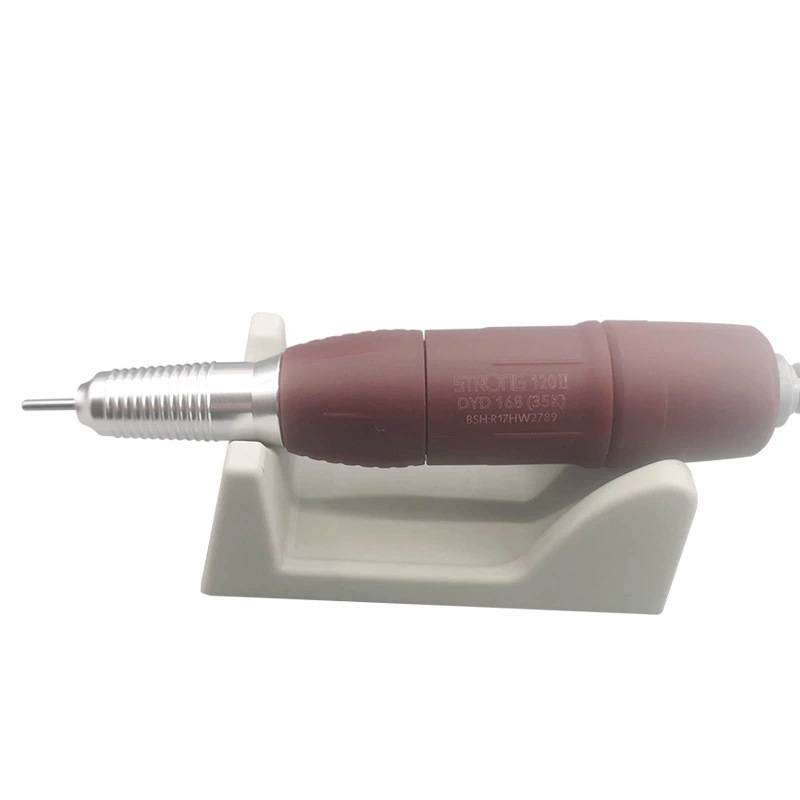 Alat Bor Elektrik untuk Seni K - Nail Drill Machine ulasan dan harga