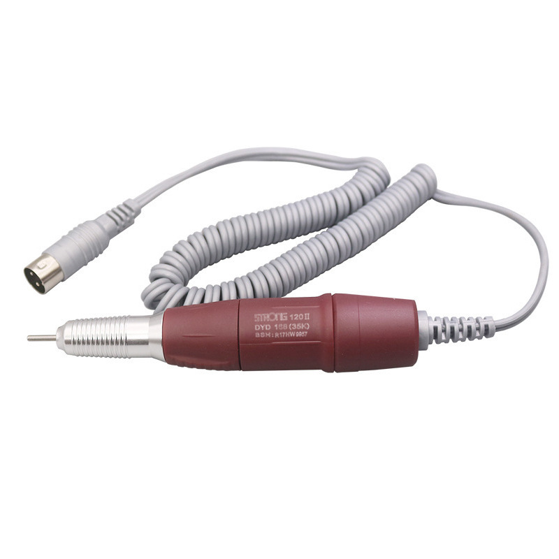 Alat Bor Elektrik untuk Seni K - Nail Drill Machine ulasan dan harga