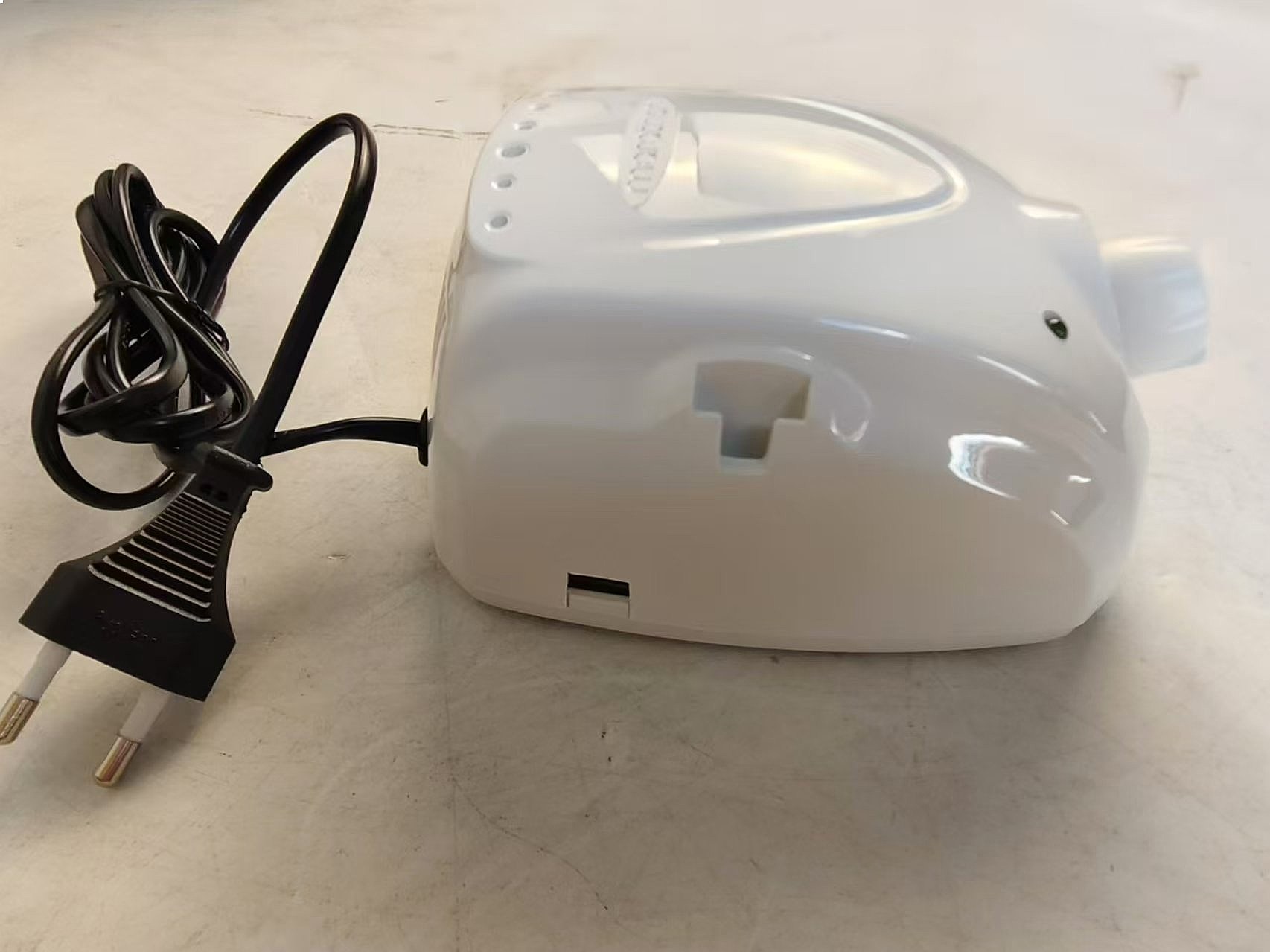 Mesin Bor Kuku Profesional Ori - Nail Drill Machine ulasan dan harga