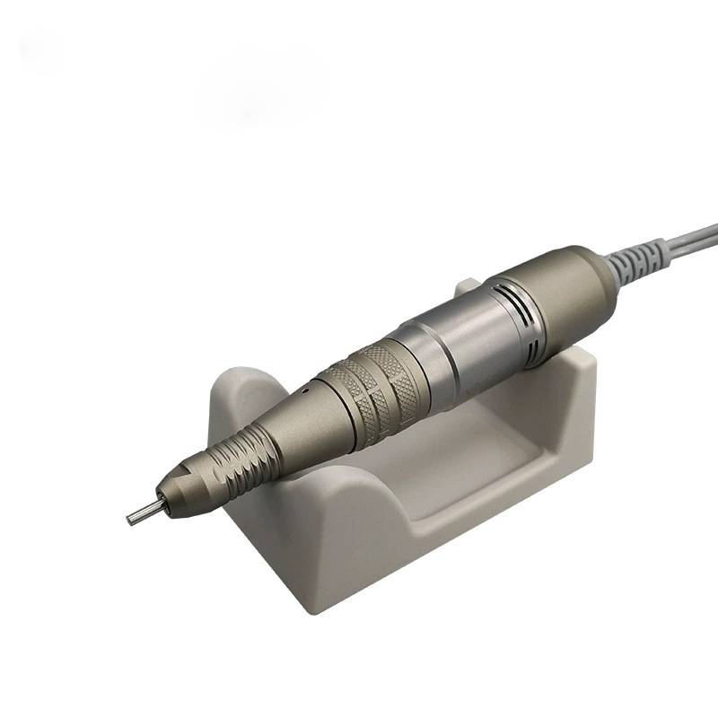 Mesin Bor Kuku Elektrik Dental - Nail Drill Machine ulasan dan harga