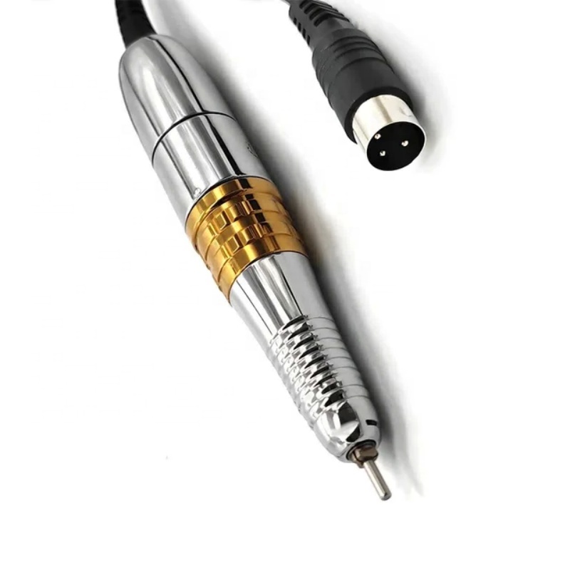 Mesin Manikur Langsung dari Pa - Nail Drill Machine ulasan dan harga