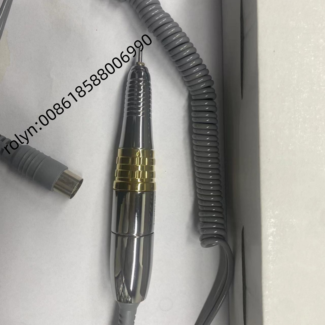Mesin Manikur Langsung dari Pa - Nail Drill Machine ulasan dan harga