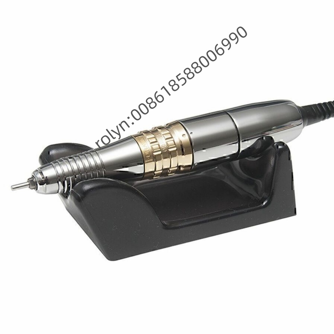 Mesin Manikur Langsung dari Pa - Nail Drill Machine ulasan dan harga