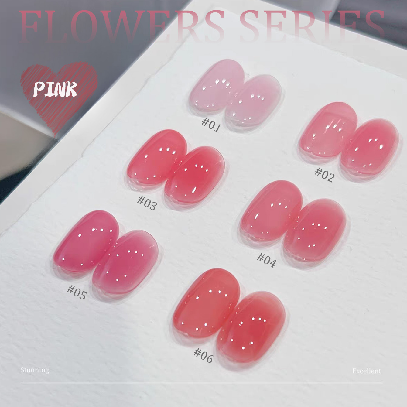 1pcs TC Summer Popular Moistur - Nail Art Ice Blue ulasan dan harga
