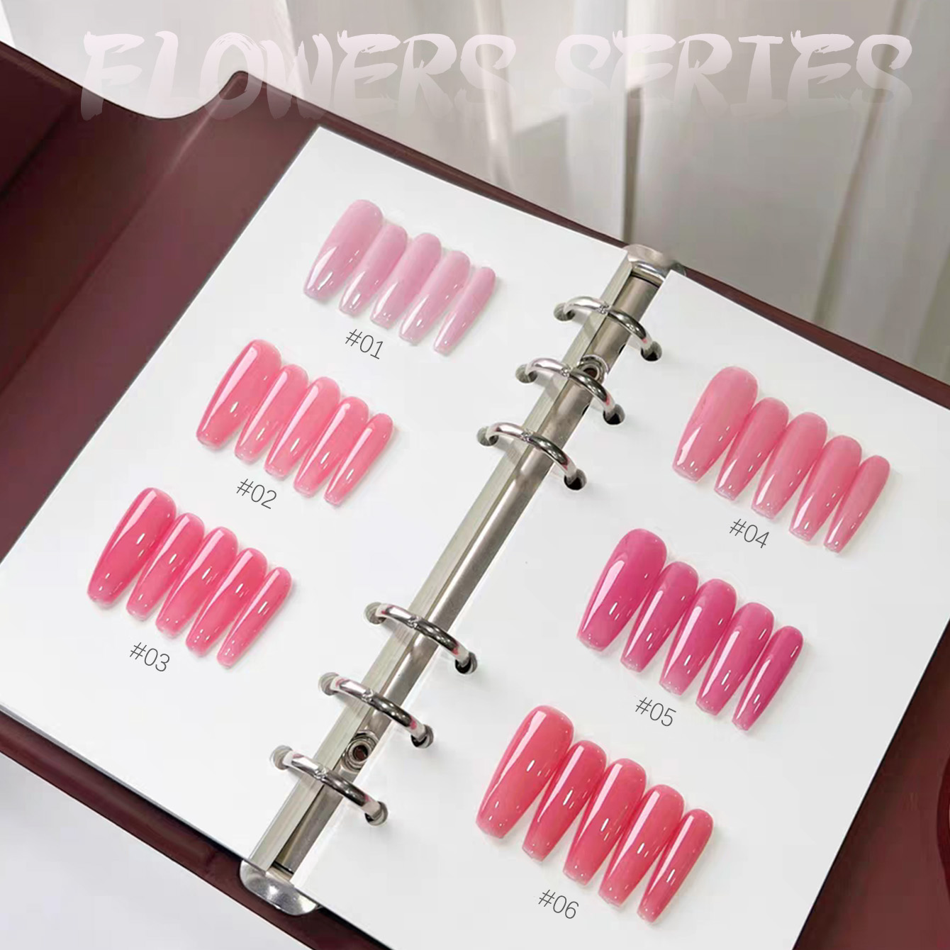 1pcs TC Summer Popular Moistur - Nail Art Ice Blue ulasan dan harga