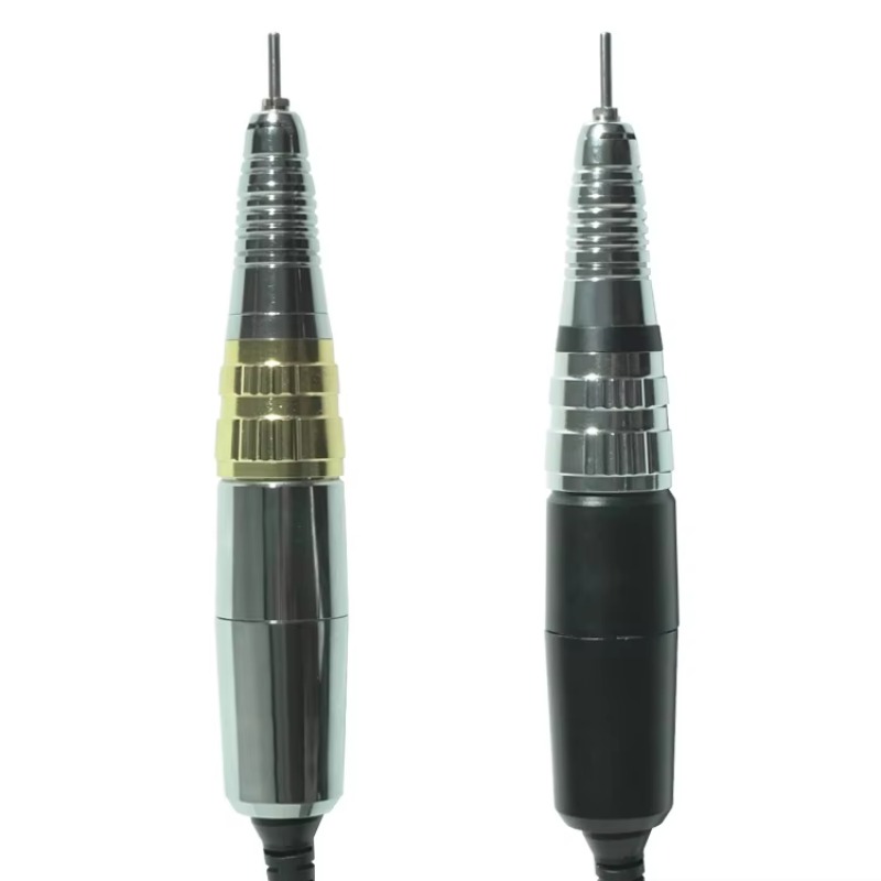 Mesin Poles Gel Mikromotor OEM - Nail Drill Machine ulasan dan harga